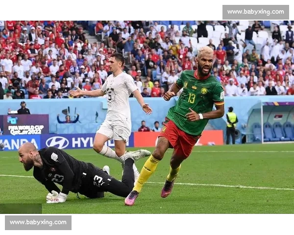 权威足球官网全面呈现全球赛事资讯与深度数据服务平台体验新升级