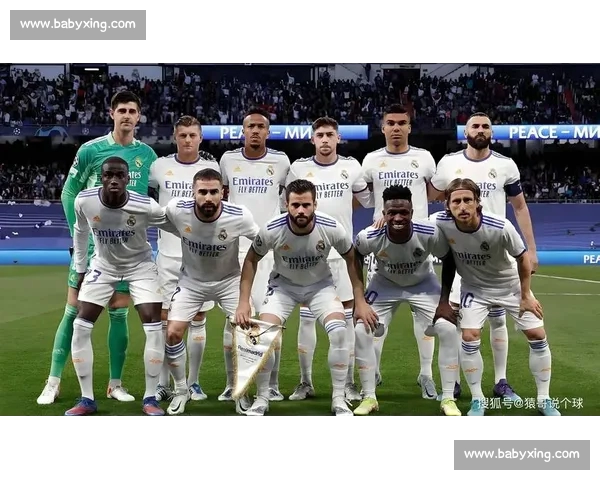 欧冠最新版赛制解析与豪门格局变动及黑马前景全面展望新赛季