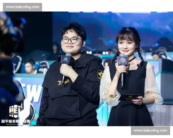 电竞PC版热潮来袭 解锁职业对抗新体验与玩家成长之路