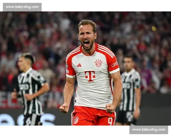 英超射手榜激战正酣 谁将最终捧起金靴奖桂冠