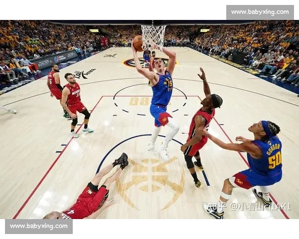 鏖战终场哨响后NBA赛后复盘球队走势与球星表现全解析 - 副本 - 副本