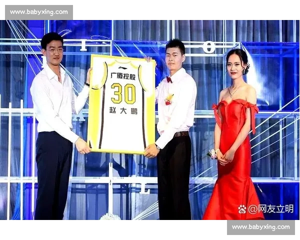 CBA赛后数据深度解析球员表现与球队胜负关键