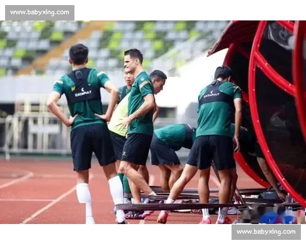 基于比赛走势的判断方法及其在不同赛事中的应用分析 基于比赛走势的判断方法及其在不同赛事中的应用分析