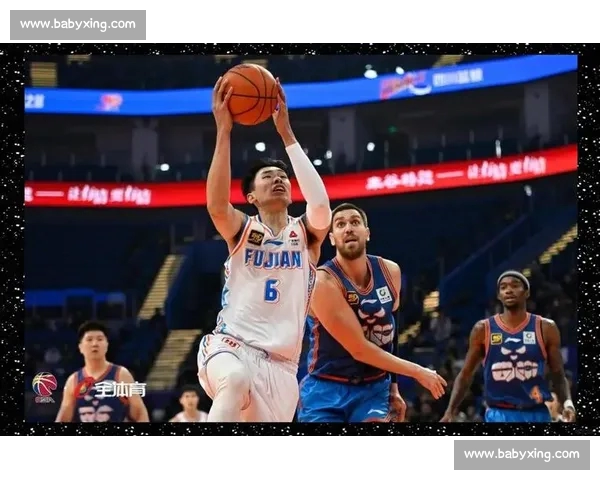 CBA高清直播全程无死角呈现带你感受顶级篮球赛事激情对决