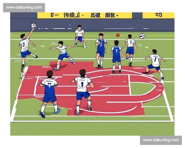 基于篮球数据分析的球队战术优化与球员表现评估研究