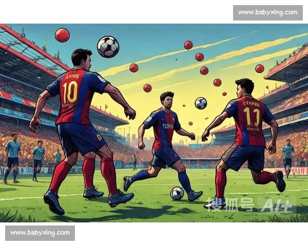 西甲PC版全新体验攻略,畅玩顶级联赛激情对决