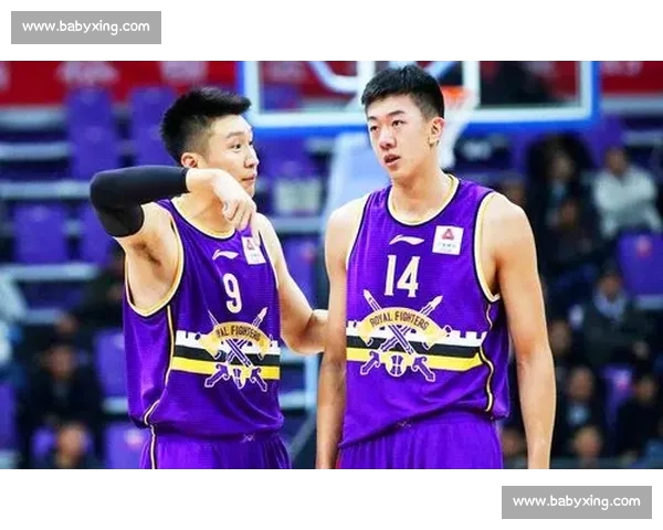 CBA赛后数据深度解析:关键球员表现与比赛胜负关系探讨 CBA赛后数据深度解析:关键球员表现与比赛胜负关系探讨