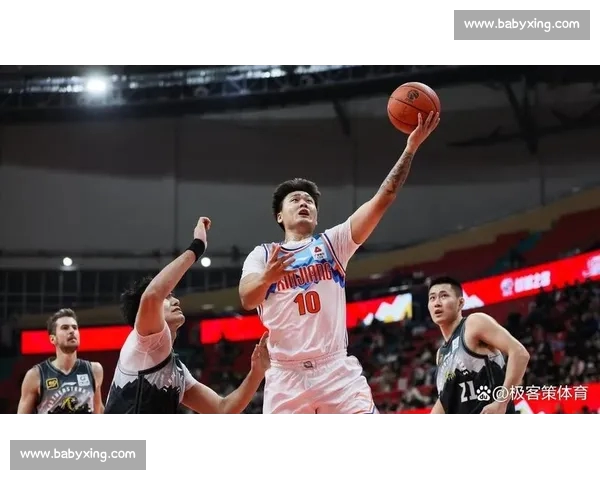 CBA赛季球员全面数据分析与球队表现趋势研究